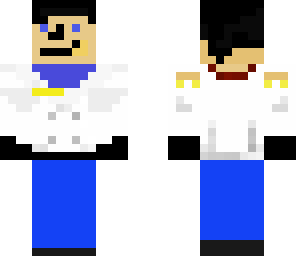 snow man 2