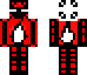 white fire