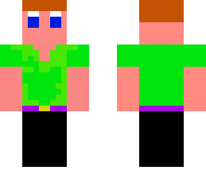 aaron