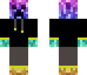 rainbow teen creeper