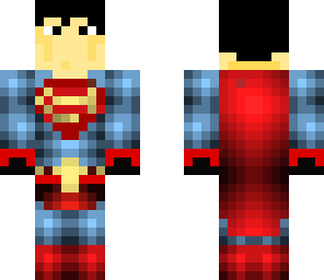 man of steel