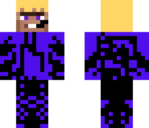 pimp villager