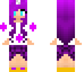 rarity human