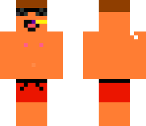 minecrafter4277's ejm skin