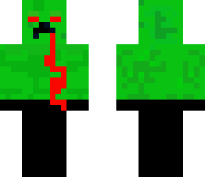 spydog326 creeper