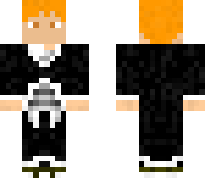 ichigo bankai