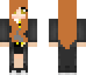 my wizard skin