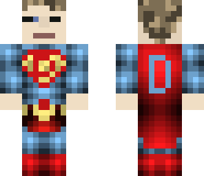finished superman