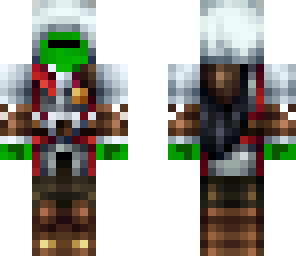 turtle assassin