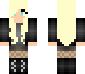 club girl