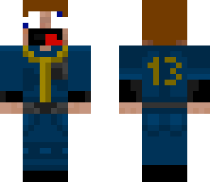 fallout