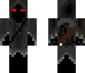 grim reaper