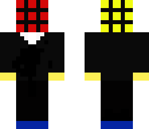 rubix head