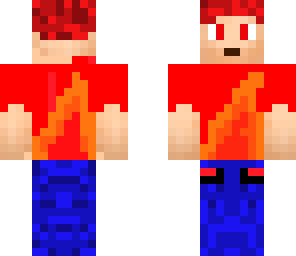 aiden flame