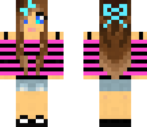 cute girl