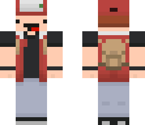 derp trainer