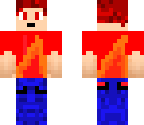 aiden flame