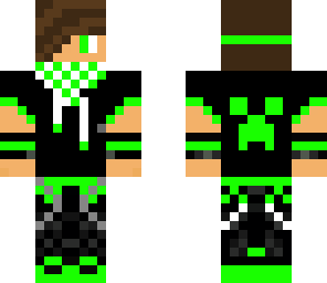 creeper boy dj
