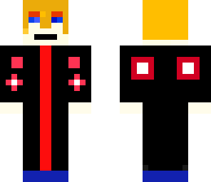 naruto akatski