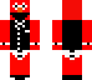elmosexy