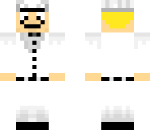 milk man