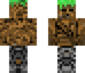 dirtbedrock