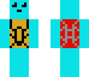 squirtle