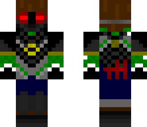 demonic hunt