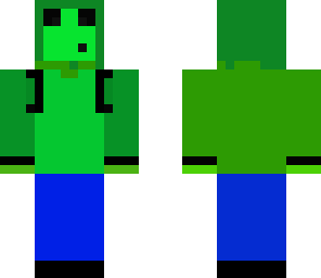 slime kid