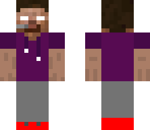 gamer herobrine
