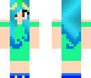 first skin 