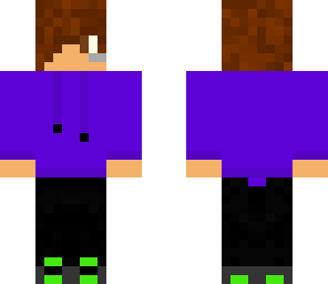 gaming boy