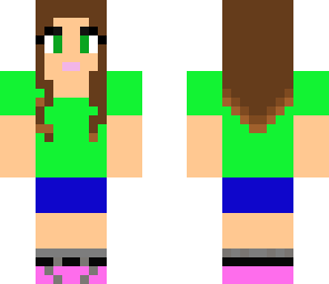 liz