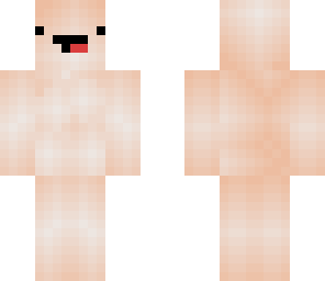 derpy skin base