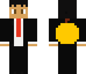 appleman skin