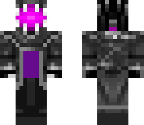 enderdragon mage