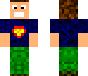 super kid