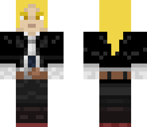 edward elric