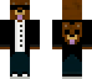 **** bear