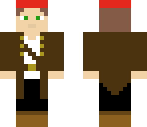 pirate