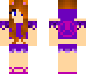 summerfun girl