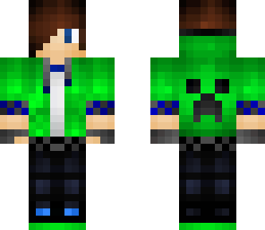 cool teenager