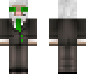 sheep suit fixed