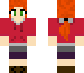 mk  mary katherine