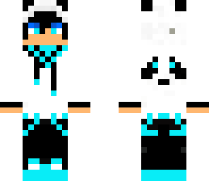 edited pandaplaysmc