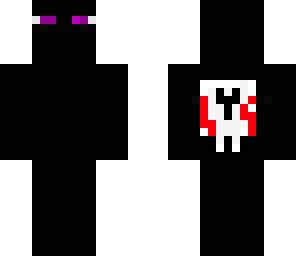 enderman skull