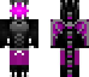 enderdragon in a bathing siut