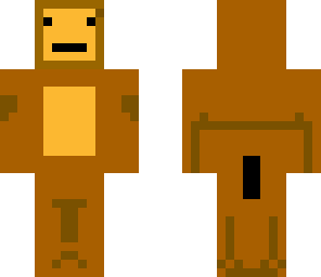 monkey