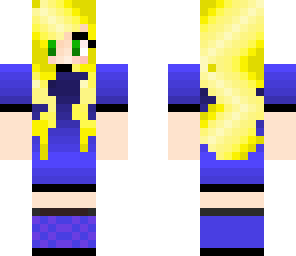 cute girl