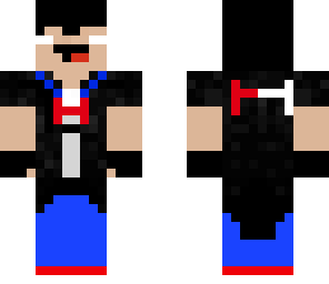 derpy son of herobrine